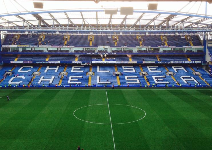 London Football Tours